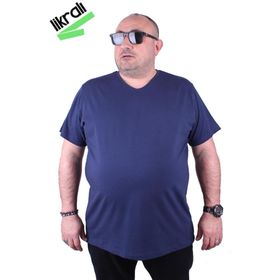 Starbattal 11170 Marin Erkek T-shirt
