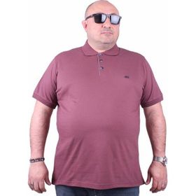 Starbattal 11500 Eflatun Erkek T-shirt