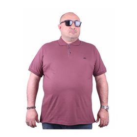 Starbattal 11500 Eflatun Erkek T-shirt