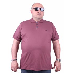 Starbattal 11500 Eflatun Erkek T-shirt