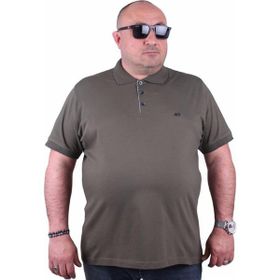 Starbattal 11500 Haki Erkek T-shirt