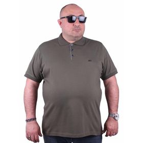 Starbattal 11500 Haki Erkek T-shirt