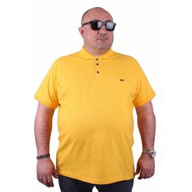 Starbattal 11500 Sarı Erkek T-shirt