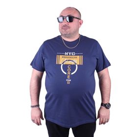 Starbattal 23122 Marin Erkek T-shirt