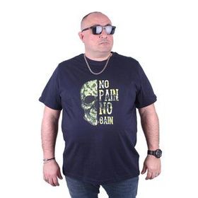 Starbattal 23126 Lacivert Erkek T-shirt