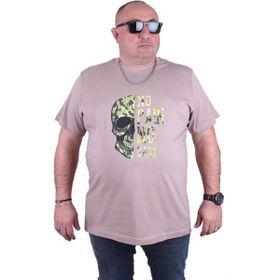 Starbattal 23126 Toprak Erkek T-shirt