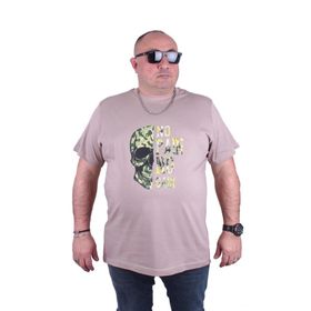 Starbattal 23126 Toprak Erkek T-shirt