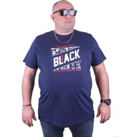 Starbattal 23127 Marin Erkek T-shirt
