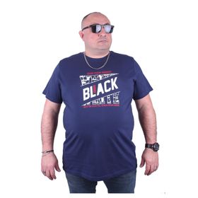 Starbattal 23127 Marin Erkek T-shirt