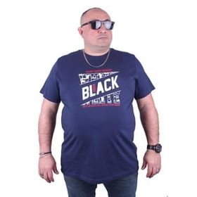 Starbattal 23127 Marin Erkek T-shirt