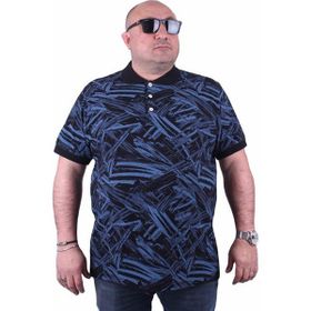 Starbattal 23411 Siyah Erkek T-shirt