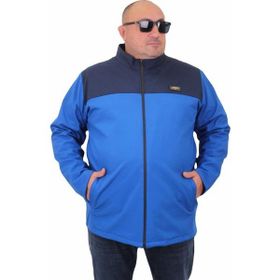 Starbattal 23822 Saks Waterprof Erkek Mont