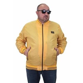 Starbattal 23823 Hardal Erkek Mont