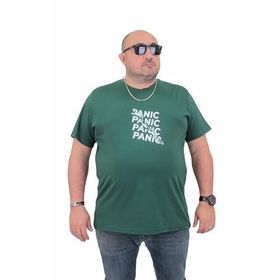 Starbattal 24135 Panic Nefti Erkek T-shirt