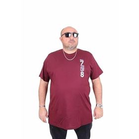 Starbattal 25158 Stand Up Mürdüm Erkek T-shirt