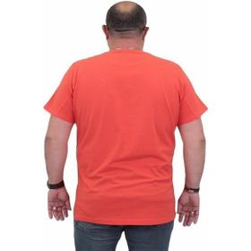 Starbattal 25170 The World Beyaz Erkek T-shirt