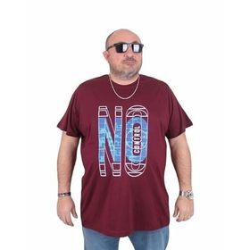 Starbattal 25172 No Control Mürdüm Erkek T-shirt