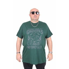 Starbattal 25177 Only Cool Nefti Erkek T-shirt