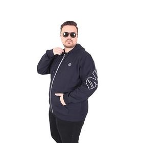 Starbattal 25705 Double Face Ossi Lacivert Erkek Sweatshirt