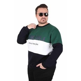 Starbattal 25721 Chao Ku Nefti Erkek Sweatshirt