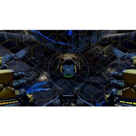 Starblood Arena VR PS4