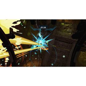 Starblood Arena VR PS4