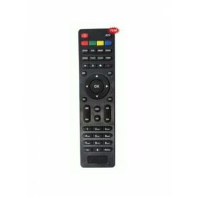 Starbox Premium Mini HD Uydu Kumanda