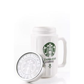 Starbucks Coffee Porselen Kupa Bardak