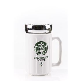 Starbucks Coffee Porselen Kupa Bardak