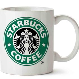 Starbucks Coffee Porselen Kupa Bardak