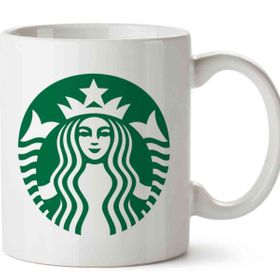 Starbucks Coffee Porselen Kupa Bardak