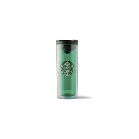 Starbucks Klasik Seri Yarısaydam Yeşil Renkli 355 ml Termos