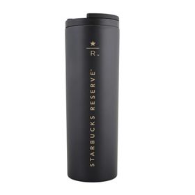 Starbucks Mat Siyah 473 ml Klasik Seri Termos