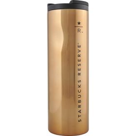 Starbucks Reserve 473 ml Bakır Termos