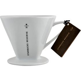 Starbucks Reserve Pour Over Bardak
