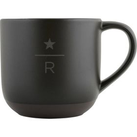 Starbucks Reserve Siyah 355 ml Porselen Kupa