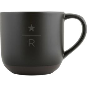 Starbucks Reserve Siyah 355 ml Porselen Kupa