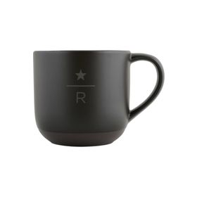 Starbucks Reserve Siyah 355 ml Porselen Kupa