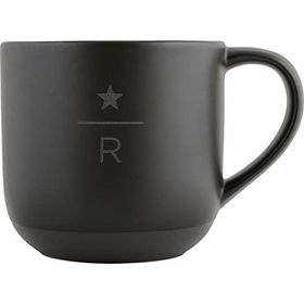 Starbucks Reserve Siyah 355 ml Porselen Kupa