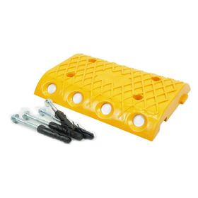 Starçelik 35 x 25 x 5 cm EKO Klasik Hız Kesici Yol Kasisi