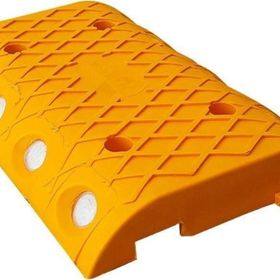 Starçelik 35 x 25 x 5 cm EKO Klasik Hız Kesici Yol Kasisi