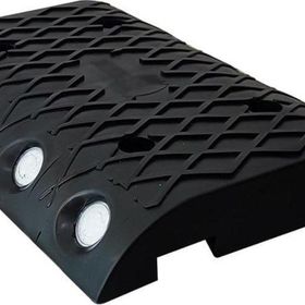 Starçelik 35 x 25 x 5 cm EKO Klasik Hız Kesici Yol Kasisi