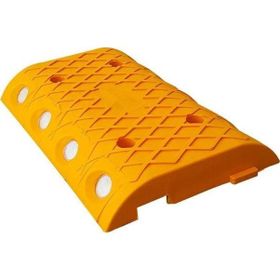 Starçelik 35 x 25 x 5 cm EKO Klasik Hız Kesici Yol Kasisi