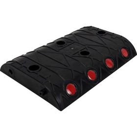 Starçelik 35 x 25 x 5 cm Klasik Hız Kesici Yol Kasisi