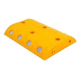 Starçelik 35 x 25 x 5 cm Klasik Hız Kesici Yol Kasisi