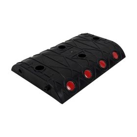 Starçelik 35 x 25 x 5 cm Klasik Hız Kesici Yol Kasisi