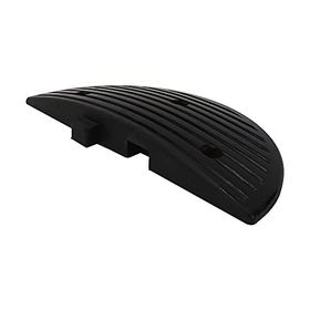 Starçelik 40 X 30 X 4,5 cm Eko 2 Bantlı Kauçuk Hız Kesici Kapağı Yol Kasisi