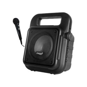 Starcom BTS111 Karaoke Mikrofonlu Outdoor Bluetooth Hoparlör