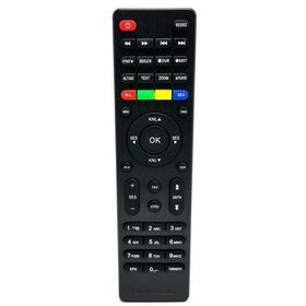 StarCom SC2200 HD Uydu Kumandası
