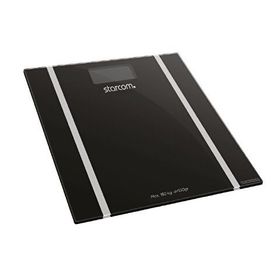 Starcom ST-44 Siyah Dijital Baskül